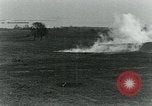 Image of US soldiers fire 75mm artillery United States USA, 1921, second 33 stock footage video 65675044450