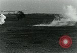 Image of US soldiers fire 75mm artillery United States USA, 1921, second 35 stock footage video 65675044450