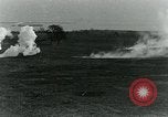 Image of US soldiers fire 75mm artillery United States USA, 1921, second 37 stock footage video 65675044450