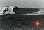 Image of US soldiers fire 75mm artillery United States USA, 1921, second 38 stock footage video 65675044450
