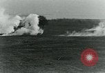 Image of US soldiers fire 75mm artillery United States USA, 1921, second 39 stock footage video 65675044450