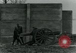Image of US soldiers fire 75mm artillery United States USA, 1921, second 42 stock footage video 65675044450