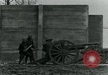 Image of US soldiers fire 75mm artillery United States USA, 1921, second 43 stock footage video 65675044450