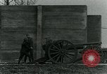 Image of US soldiers fire 75mm artillery United States USA, 1921, second 46 stock footage video 65675044450