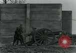 Image of US soldiers fire 75mm artillery United States USA, 1921, second 47 stock footage video 65675044450