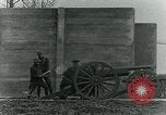 Image of US soldiers fire 75mm artillery United States USA, 1921, second 48 stock footage video 65675044450