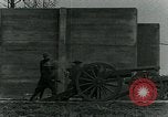 Image of US soldiers fire 75mm artillery United States USA, 1921, second 49 stock footage video 65675044450