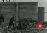 Image of US soldiers fire 75mm artillery United States USA, 1921, second 51 stock footage video 65675044450