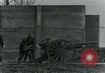 Image of US soldiers fire 75mm artillery United States USA, 1921, second 52 stock footage video 65675044450
