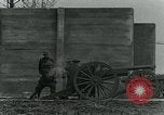 Image of US soldiers fire 75mm artillery United States USA, 1921, second 53 stock footage video 65675044450