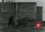 Image of US soldiers fire 75mm artillery United States USA, 1921, second 54 stock footage video 65675044450