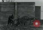 Image of US soldiers fire 75mm artillery United States USA, 1921, second 55 stock footage video 65675044450