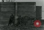 Image of US soldiers fire 75mm artillery United States USA, 1921, second 57 stock footage video 65675044450