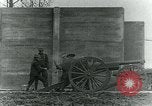 Image of US soldiers fire 75mm artillery United States USA, 1921, second 58 stock footage video 65675044450