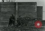 Image of US soldiers fire 75mm artillery United States USA, 1921, second 60 stock footage video 65675044450
