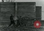 Image of US soldiers fire 75mm artillery United States USA, 1921, second 61 stock footage video 65675044450