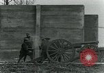 Image of US soldiers fire 75mm artillery United States USA, 1921, second 62 stock footage video 65675044450