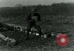 Image anime les projecteurs United States USA, 1921, de la seconde 4 séquences d'archives historiques vidéo 65675044451