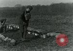 Image anime les projecteurs United States USA, 1921, de la seconde 14 séquences d'archives historiques vidéo 65675044451