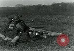 Image anime les projecteurs United States USA, 1921, de la seconde 20 séquences d'archives historiques vidéo 65675044451
