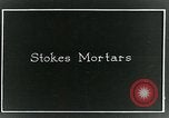 Image of Stokes mortar smokescreen United States USA, 1918, second 3 stock footage video 65675044452