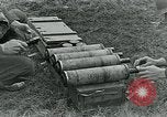 Image of Stokes mortar smokescreen United States USA, 1918, second 4 stock footage video 65675044452
