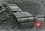 Image of Stokes mortar smokescreen United States USA, 1918, second 5 stock footage video 65675044452