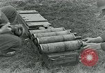 Image of Stokes mortar smokescreen United States USA, 1918, second 6 stock footage video 65675044452