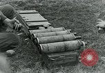 Image of Stokes mortar smokescreen United States USA, 1918, second 8 stock footage video 65675044452