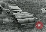 Image of Stokes mortar smokescreen United States USA, 1918, second 9 stock footage video 65675044452