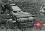 Image of Stokes mortar smokescreen United States USA, 1918, second 10 stock footage video 65675044452