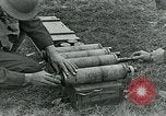 Image of Stokes mortar smokescreen United States USA, 1918, second 11 stock footage video 65675044452