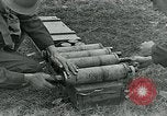Image of Stokes mortar smokescreen United States USA, 1918, second 12 stock footage video 65675044452