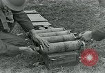 Image of Stokes mortar smokescreen United States USA, 1918, second 13 stock footage video 65675044452