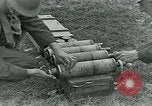 Image of Stokes mortar smokescreen United States USA, 1918, second 14 stock footage video 65675044452
