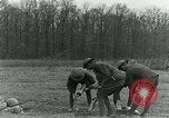 Image of Stokes mortar smokescreen United States USA, 1918, second 15 stock footage video 65675044452