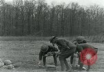 Image of Stokes mortar smokescreen United States USA, 1918, second 16 stock footage video 65675044452