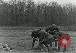 Image of Stokes mortar smokescreen United States USA, 1918, second 17 stock footage video 65675044452