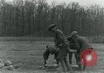 Image of Stokes mortar smokescreen United States USA, 1918, second 18 stock footage video 65675044452