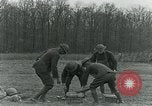 Image of Stokes mortar smokescreen United States USA, 1918, second 19 stock footage video 65675044452