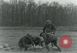 Image of Stokes mortar smokescreen United States USA, 1918, second 20 stock footage video 65675044452