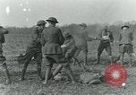 Image of Stokes mortar smokescreen United States USA, 1918, second 23 stock footage video 65675044452
