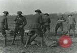 Image of Stokes mortar smokescreen United States USA, 1918, second 24 stock footage video 65675044452