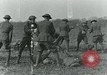 Image of Stokes mortar smokescreen United States USA, 1918, second 25 stock footage video 65675044452