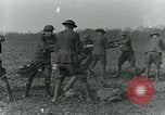 Image of Stokes mortar smokescreen United States USA, 1918, second 26 stock footage video 65675044452