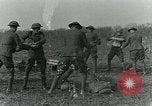 Image of Stokes mortar smokescreen United States USA, 1918, second 27 stock footage video 65675044452