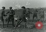 Image of Stokes mortar smokescreen United States USA, 1918, second 29 stock footage video 65675044452