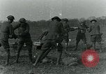 Image of Stokes mortar smokescreen United States USA, 1918, second 32 stock footage video 65675044452