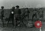 Image of Stokes mortar smokescreen United States USA, 1918, second 34 stock footage video 65675044452