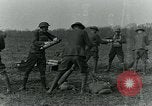 Image of Stokes mortar smokescreen United States USA, 1918, second 36 stock footage video 65675044452